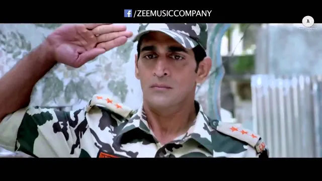 Zed Plus की कलाकृति