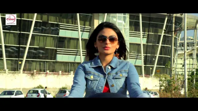 Jatt & Juliet की कलाकृति