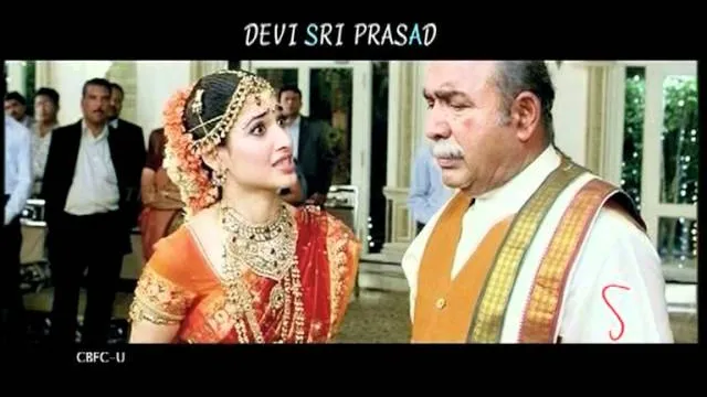 100% Love (2011 film) की कलाकृति