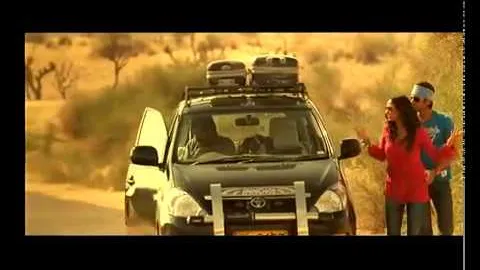 Tell Me O Kkhuda की कलाकृति