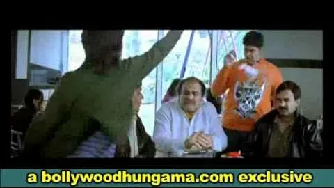 Do Dooni Chaar की कलाकृति