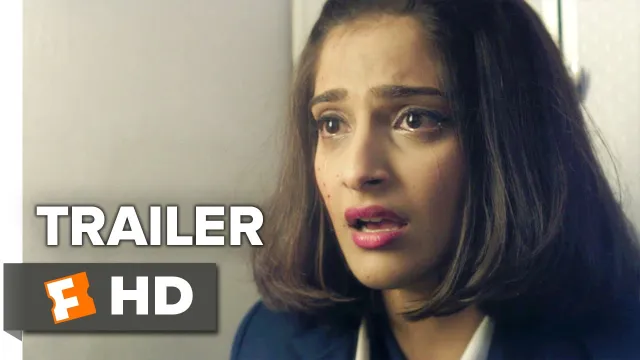 Neerja की कलाकृति