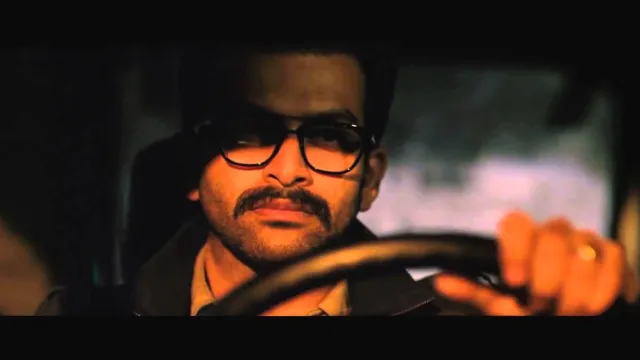 7th Day (film) की कलाकृति