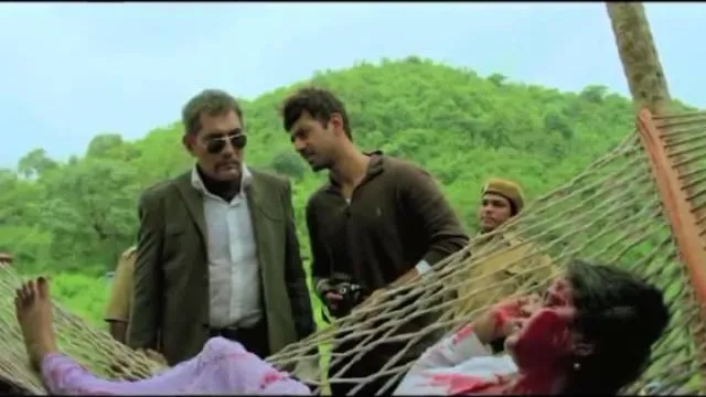 Zid (2014 film) की कलाकृति