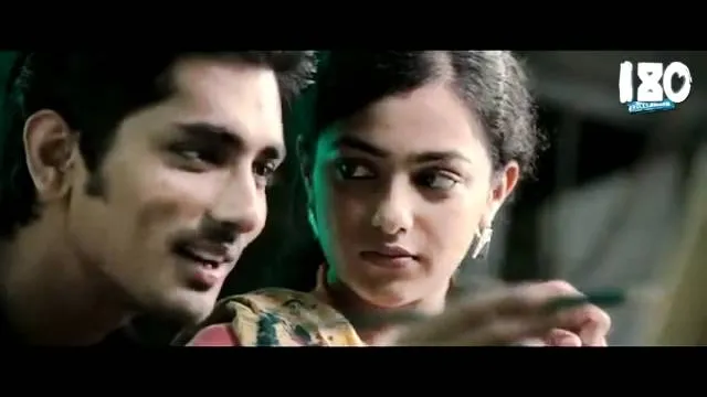 180 (2011 Indian film) की कलाकृति