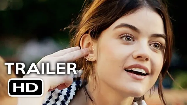 Dude (2018 film) की कलाकृति