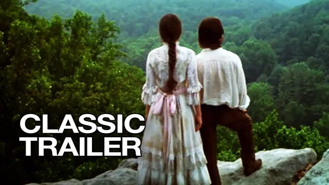 Tuck Everlasting (2002 film) की कलाकृति