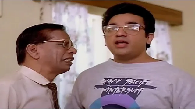 Michael Madana Kama Rajan की कलाकृति
