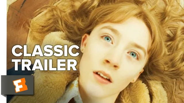 The Lovely Bones (film) की कलाकृति