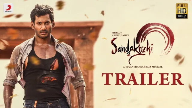 Sandakozhi की कलाकृति