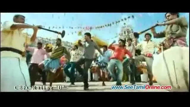 Aayiram Vilakku की कलाकृति