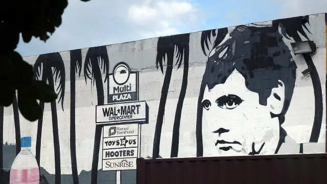 Scarface (1983 film) की कलाकृति