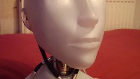 I, Robot (film) की कलाकृति