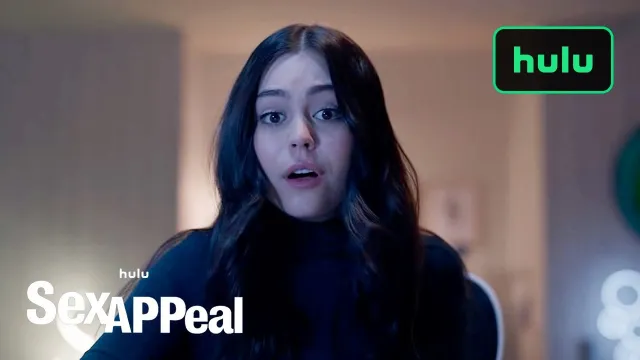 Sex Appeal (2022 film) की कलाकृति