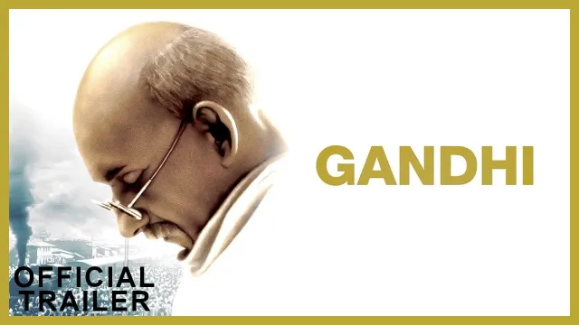 Gandhi की कलाकृति