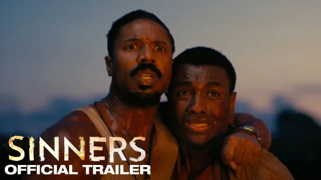 Sinners (2025 film) की कलाकृति