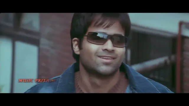 Gangster की कलाकृति