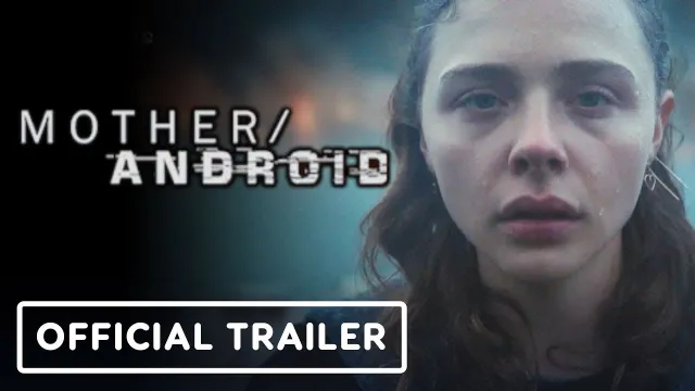 Mother/Android की कलाकृति