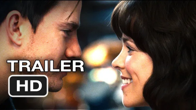 The Vow (2012 film) की कलाकृति