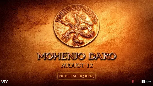 Mohenjo Daro की कलाकृति