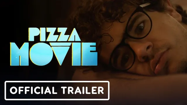 Pizza Movie की कलाकृति