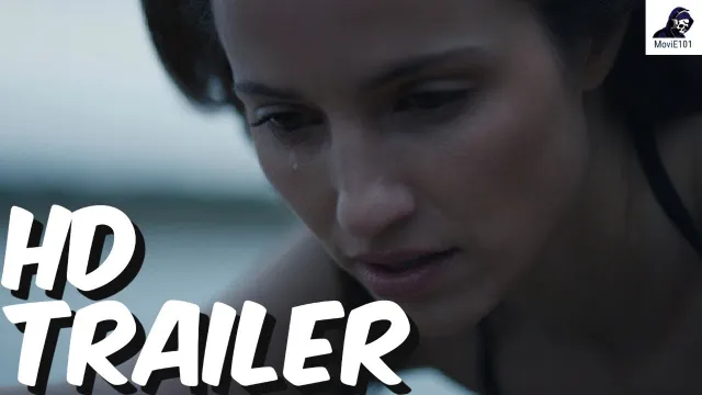 Clock (film) की कलाकृति