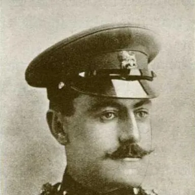 Sir John Milbanke, 10th Baronet की प्रोफ़ाइल तस्वीर
