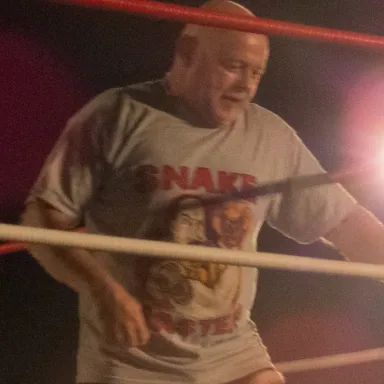 Kevin Sullivan (wrestler) की प्रोफ़ाइल तस्वीर