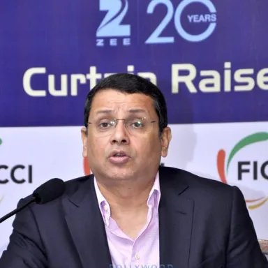Uday Shankar (businessman) की प्रोफ़ाइल तस्वीर