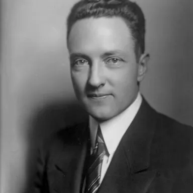 Richard E. Byrd की प्रोफ़ाइल तस्वीर