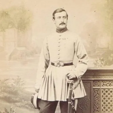 Napoléon Charles Bonaparte, 5th Prince of Canino की प्रोफ़ाइल तस्वीर