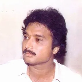 Karthik (actor) की प्रोफ़ाइल तस्वीर