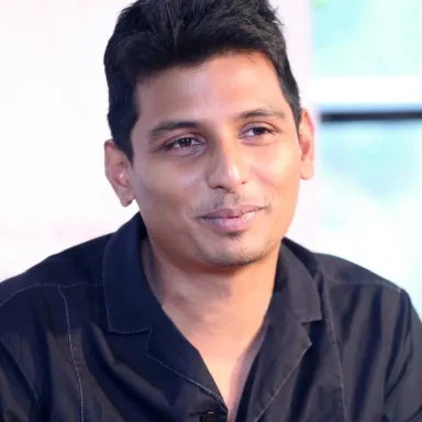 Jiiva की प्रोफ़ाइल तस्वीर