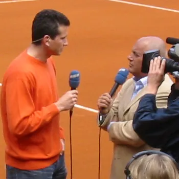 Richard Krajicek की प्रोफ़ाइल तस्वीर