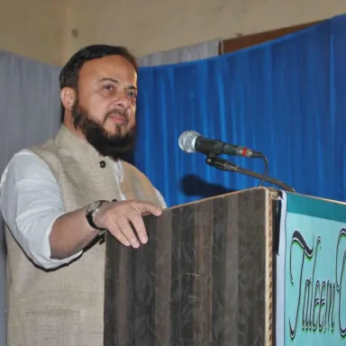 Zafar Sareshwala की प्रोफ़ाइल तस्वीर