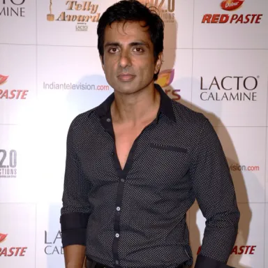 Sonu Sood की प्रोफ़ाइल तस्वीर