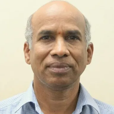 Y. S. Rao की प्रोफ़ाइल तस्वीर