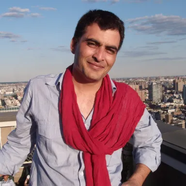 Manav Kaul की प्रोफ़ाइल तस्वीर