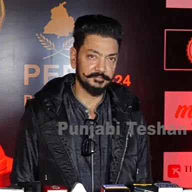 Kuljinder Singh Sidhu की प्रोफ़ाइल तस्वीर