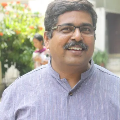 Jogi (writer) की प्रोफ़ाइल तस्वीर