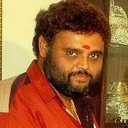 Ravi Srivatsa की प्रोफ़ाइल तस्वीर