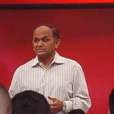 Shantanu Narayen की प्रोफ़ाइल तस्वीर