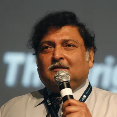 Sugata Mitra की प्रोफ़ाइल तस्वीर
