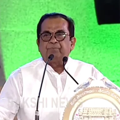 Brahmanandam की प्रोफ़ाइल तस्वीर
