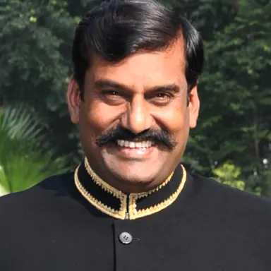 Napoleon (actor) की प्रोफ़ाइल तस्वीर
