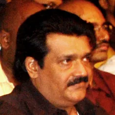 Shankar (actor) की प्रोफ़ाइल तस्वीर