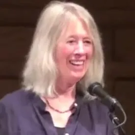 Lyn Hejinian की प्रोफ़ाइल तस्वीर