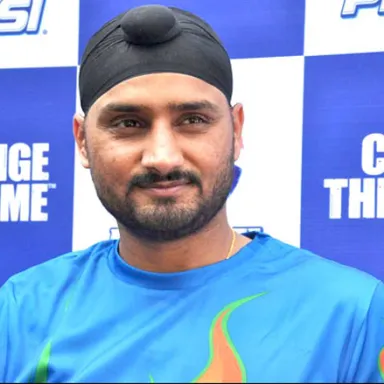 Harbhajan Singh की प्रोफ़ाइल तस्वीर