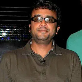Dibakar Banerjee की प्रोफ़ाइल तस्वीर