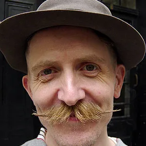 Billy Childish की प्रोफ़ाइल तस्वीर